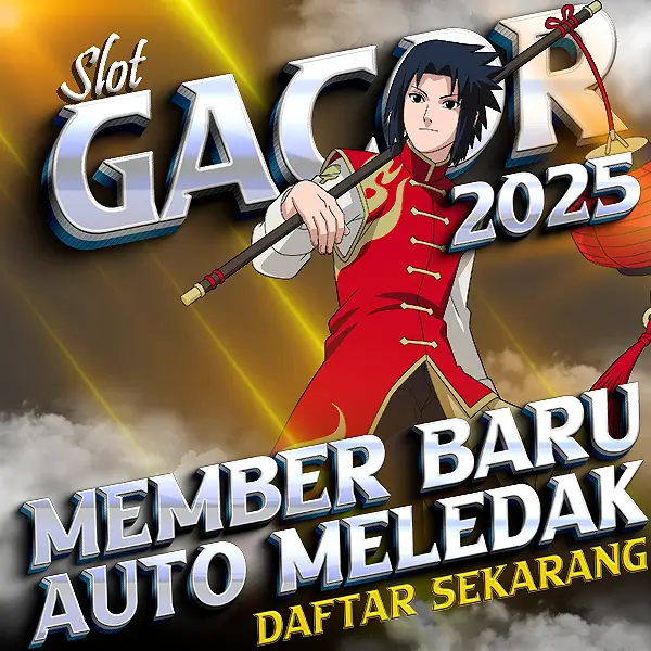 ANGTOTO : Situs Slot Online Gacor Hari Ini Cari Hoki Anda Disini 